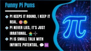 279+ Pi Puns That Are Seriously Funny You Won’t Believe How Good These Get